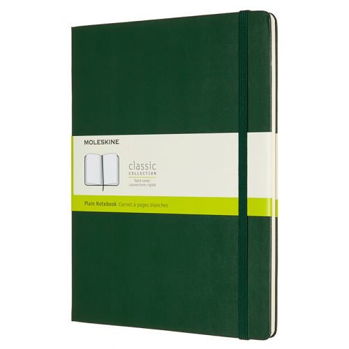  Moleskine CLASSIC QP092K15 XLarge 190250 192.     (QP092K15)
