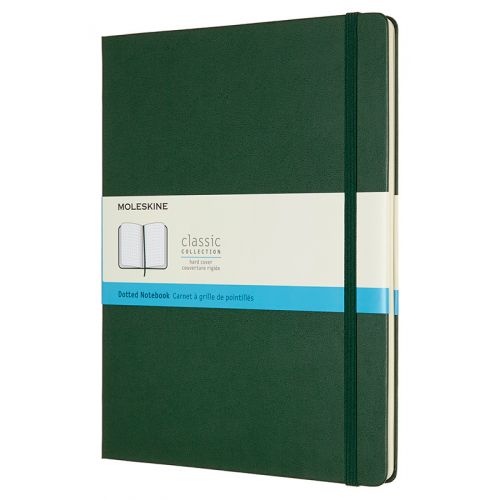 ������� Moleskine CLASSIC QP093K15 XLarge 190�250�� 192���. ������� ������� ������� ������� (QP093K15)