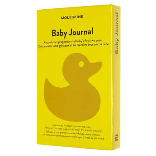������� Moleskine PASSION BABY PASBABY Large 130�210�� 400���. �����.���. ������ (PASBABY)