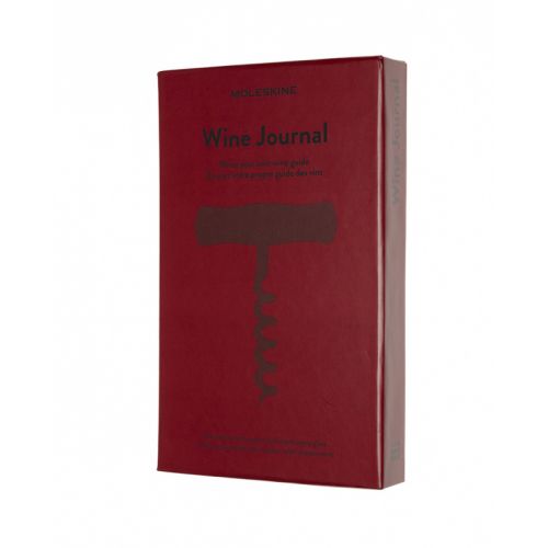 ������� Moleskine PASSION WINE PASWINE Large 130�210�� 400���. �����.���. ������ (PASWINE)