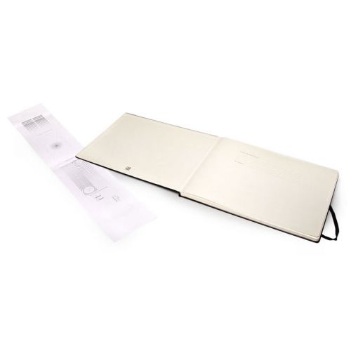    Moleskine ART WATERCOLOR ARTMM804 Large 130210 72.    (ARTMM804)