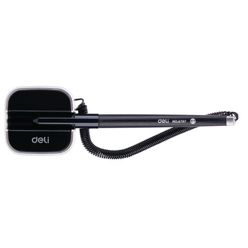  . Deli E6797black  d=0.7 . .    0.55 (E6797BLACK) ( 24 .)