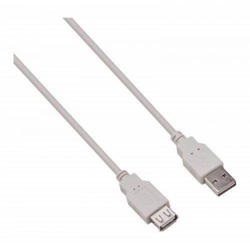 - Buro Reversible USB A(m) USB A(f) 1.8 