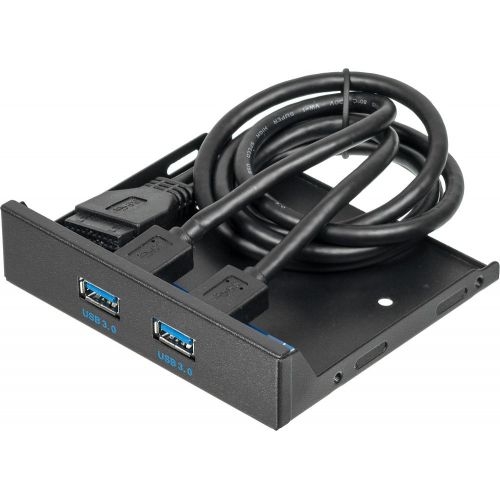 NONAME  USB Front Panel 2xUSB3.0 Ret (ASIA FP 2XUSB3.0)