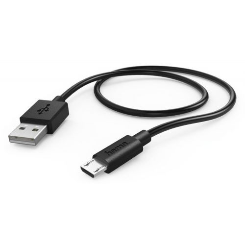 ������ Hama 00178328 USB (m)-micro USB (m) 0.6� ������ (00178328)