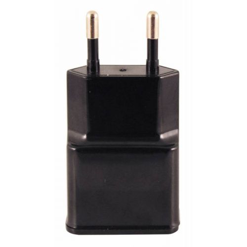  ./. Buro TJ-159b 10.5W 2.1A USB-A   (TJ-159B)