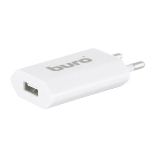  ./. Buro TJ-164w 5W 1A USB   (TJ-164W)