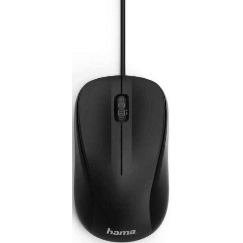  Hama MC-300   1200dpi USB 3but (00182606) (00182606)