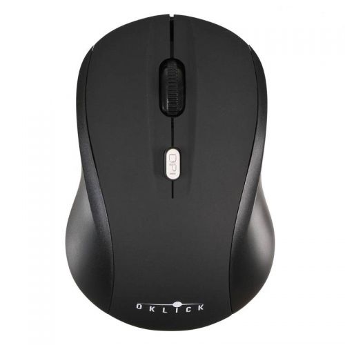 OKLICK   415MW   1600dpi . USB   4but (351684) (351684)