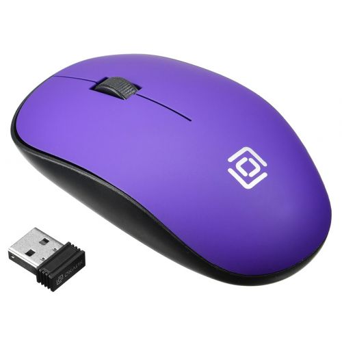 OKLICK   515MW /  1000dpi . USB   3but (1083058) (1083058)