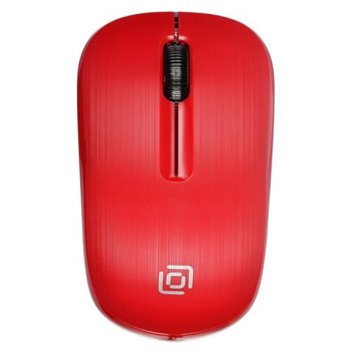 OKLICK Мышь Оклик 525MW черный/красный оптическая 1000dpi беспров. USB для ноутбука 3but (1090720) (1090720) OKLICK Мышь Оклик 525MW черный/красный оптическая 1000dpi беспров. USB для ноутбука 3but (1090720) (1090720)