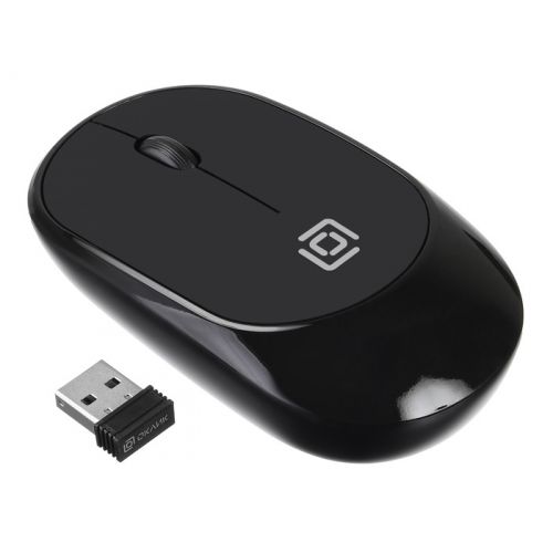 OKLICK   535MW   1000dpi . USB   3but (1103636) (1103636)