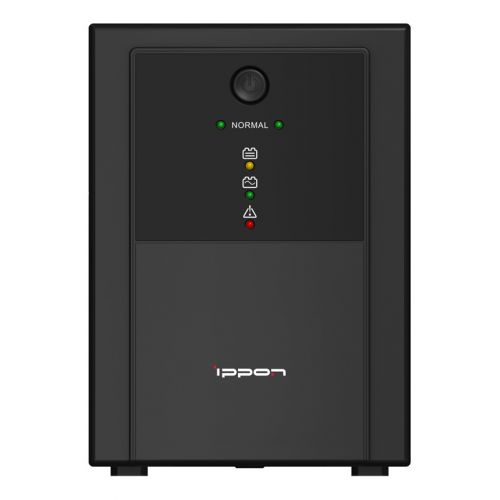 �������� �������������� ������� Ippon Back Basic 1500 Euro 900�� 1500�� ������ (1108022)