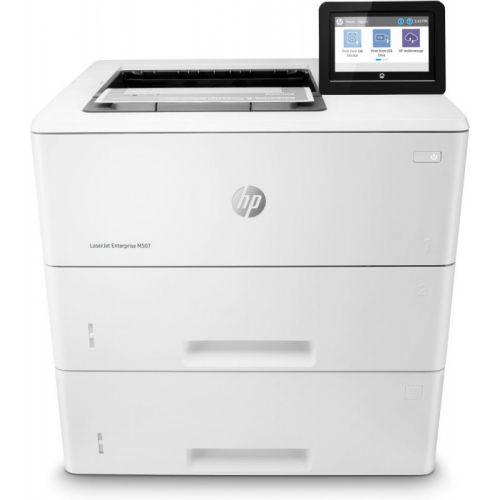   HP LaserJet Enterprise M507x (1PV88A) A4 Duplex WiFi  (1PV88A)