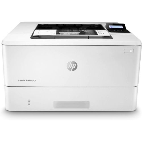   HP LaserJet Pro M404dn (W1A53A) A4 Duplex Net  (W1A53A)