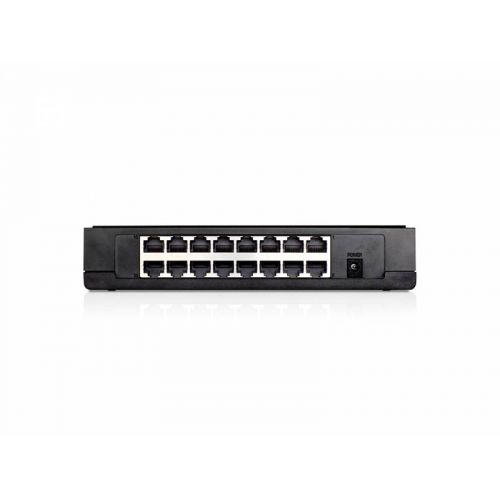  TP-Link TL-SF1016D (L2) 16x100/  (TL-SF1016D)