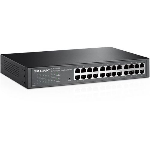 TP-Link TL-SG1024DE (L2) 24x1/  (TL-SG1024DE)