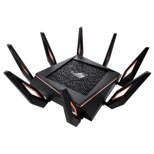   Asus GT-AX11000 AX11000 10/100/1000BASE-TX/4G ready  (GT-AX11000)