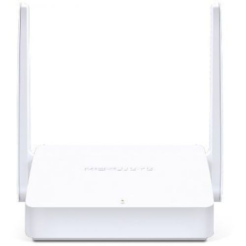   Mercusys MW301R N300 10/100BASE-TX  (MW301R)