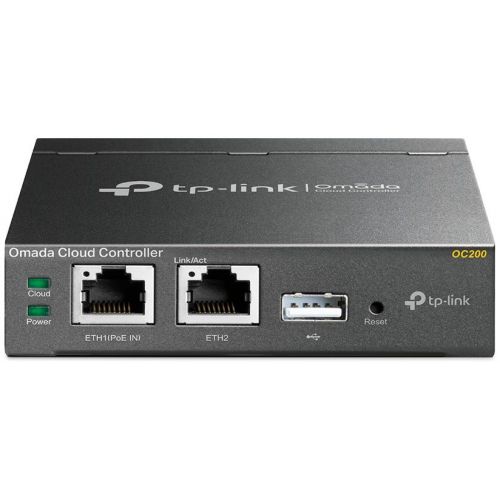  TP-Link Omada OC200 10/100BASE-TX  (OC200)