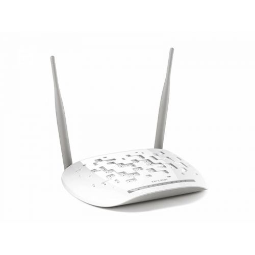   TP-Link TD-W8961N N300 10/100BASE-TX/ADSL  (TD-W8961N)