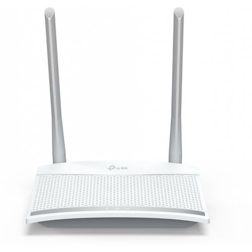   TP-Link TL-WR820N V2 (TL-WR820N) N300 10/100BASE-TX  (TL-WR820N)