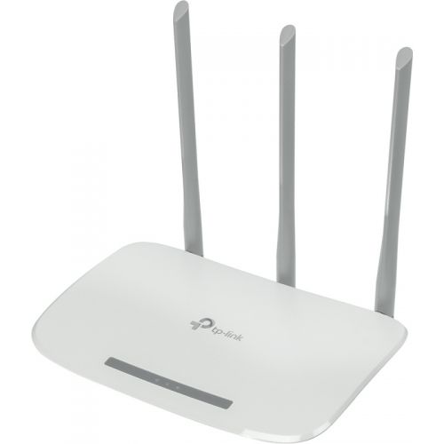   TP-Link TL-WR845N N300 10/100BASE-TX  (TL-WR845N)