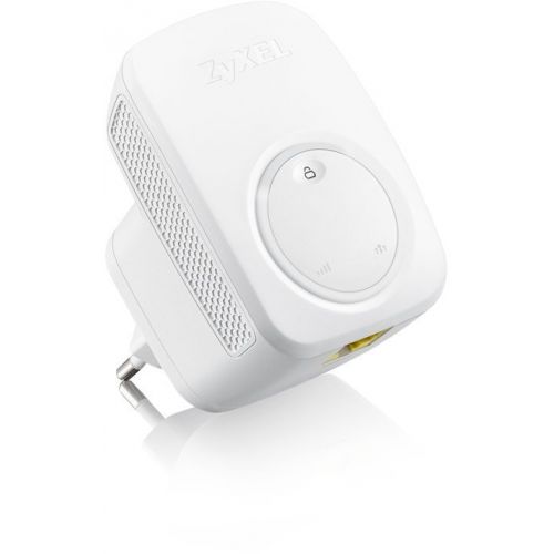 ����������� ������������� ������� Zyxel WRE2206 (WRE2206-EU0101F) N300 10/100BASE-TX ����� (WRE2206-EU0101F)
