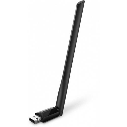   Wi-Fi TP-Link Archer T2U Plus AC600 USB 2.0 (...) 1. (ARCHER T2U PLUS)