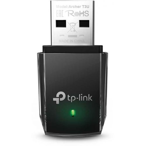 ������� ������� Wi-Fi TP-Link Archer T3U AC1300 USB 3.0 (ARCHER T3U)