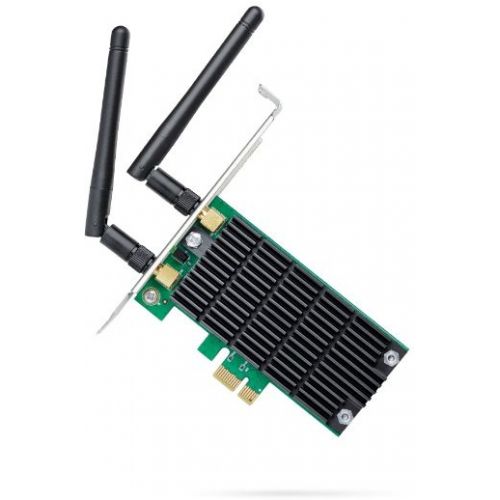   Wi-Fi TP-Link Archer T4E AC1200 PCI Express (..) 2. (ARCHER T4E)