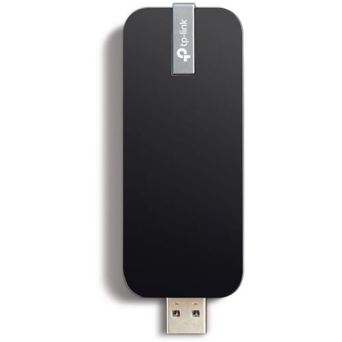   Wi-Fi TP-Link Archer T4U AC1300 USB 3.0 (...) (ARCHER T4U)