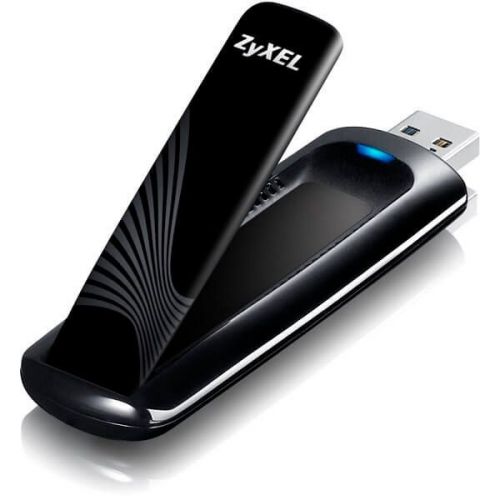 ������� ������� Wi-Fi Zyxel NWD6605-EU0101F AC1200 USB 3.0 (���.����.������.) (NWD6605-EU0101F)