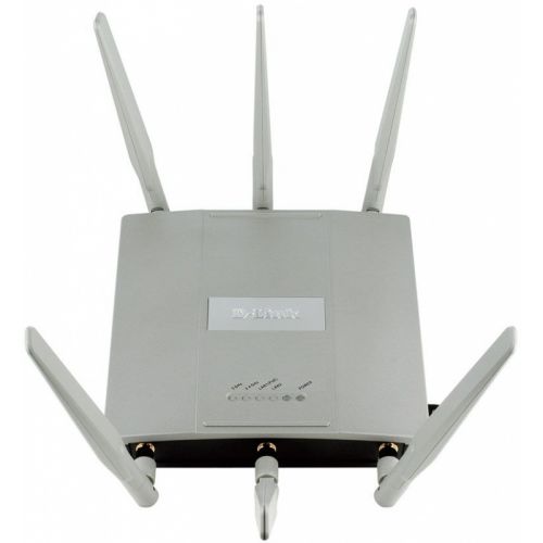   D-Link DAP-2695/RU/A1A AC1750 10/100/1000BASE-TX (DAP-2695/RU/A1A)