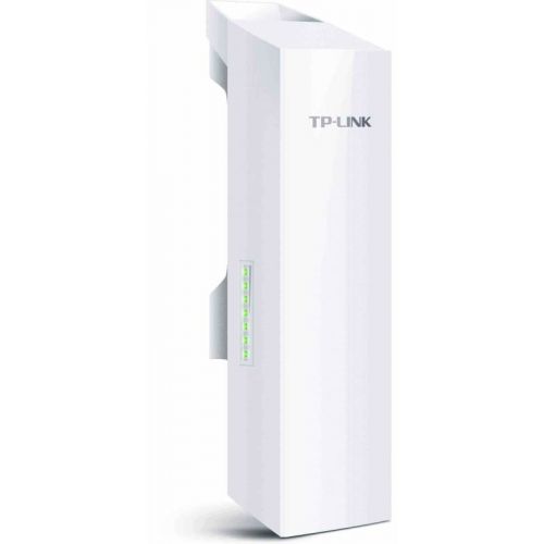 Точка доступа TP-Link CPE210 N300 10/100BASE-TX белый (CPE210) Точка доступа TP-Link CPE210 N300 10/100BASE-TX белый (CPE210)