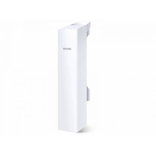 Точка доступа TP-Link CPE220 N300 10/100BASE-TX белый (CPE220) Точка доступа TP-Link CPE220 N300 10/100BASE-TX белый (CPE220)