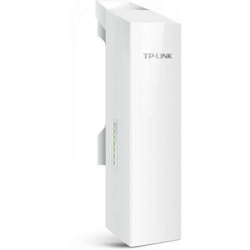 Точка доступа TP-Link CPE510 N300 10/100BASE-TX белый (CPE510) Точка доступа TP-Link CPE510 N300 10/100BASE-TX белый (CPE510)