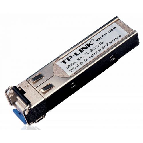 Модуль SFP TP-Link SM321B (SM321B) Модуль SFP TP-Link SM321B (SM321B)