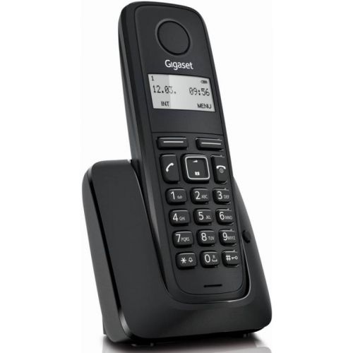 / Dect Gigaset A116 RUS   (S30852-H2801-S301)