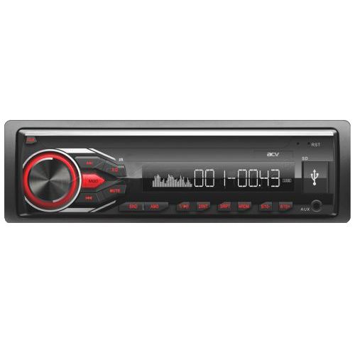 ������������� ACV AVS-1712R 1DIN 4x45�� (30939) (30939)