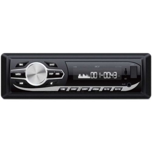  ACV AVS-1724W 1DIN 4x45 (31046) (31046)