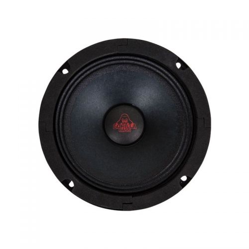 Колонки автомобильные Kicx Gorilla Bass GBL65 (без решетки) 200Вт 90дБ 4Ом 16.5см (6 1/2дюйм) (ком.:2кол.) широкополосные однополосные (2012624) Колонки автомобильные Kicx Gorilla Bass GBL65 (без решетки) 200Вт 90дБ 4Ом 16.5см (6 1/2дюйм) (ком.:2кол.) широкополосные однополосные (2012624)