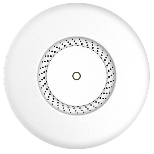   MikroTik cAP ac (RBCAPGI-5ACD2ND) AC1200 10/100/1000BASE-TX  (RBCAPGI-5ACD2ND)