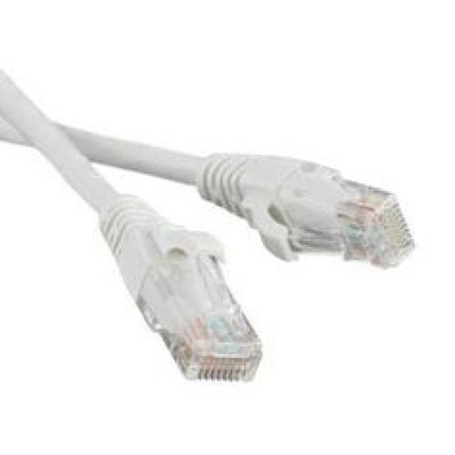 - Lanmaster LAN-PC45/U5E-3.0-GY UTP RJ-45 .- RJ-45 .5E 3  LSZH (.:1) (LAN-PC45/U5E-3.0-GY)