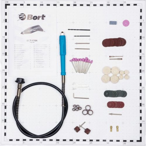  Bort BCT-170N 170 :60  (93727796)