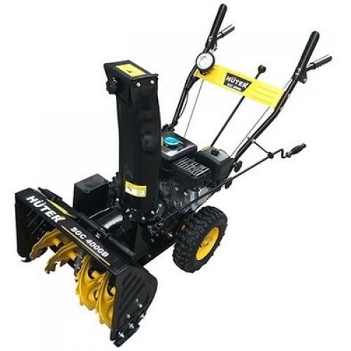 ������������ ������. Huter SGC 4000B 7�.�. (70/7/13)