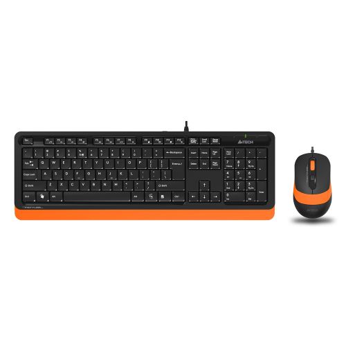  +  A4Tech Fstyler F1010 :/ :/ USB Multimedia (F1010 ORANGE) (F1010 ORANGE)