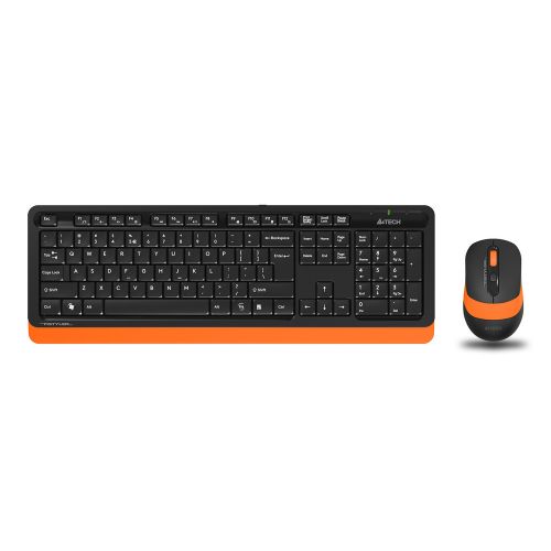  +  A4Tech Fstyler FG1010 :/ :/ USB  Multimedia (FG1010 ORANGE) (FG1010 ORANGE)