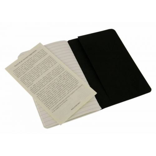  Moleskine CAHIER JOURNAL QP311 Pocket 90x140   64.   (3) (QP311)