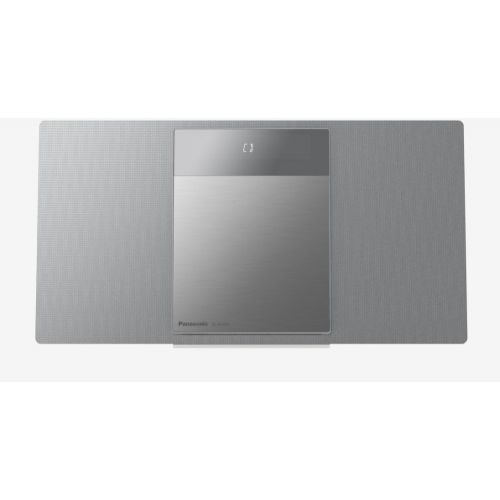  Panasonic SC-HC410EE-S  40 CD CDRW FM USB BT (SC-HC410EE-S)